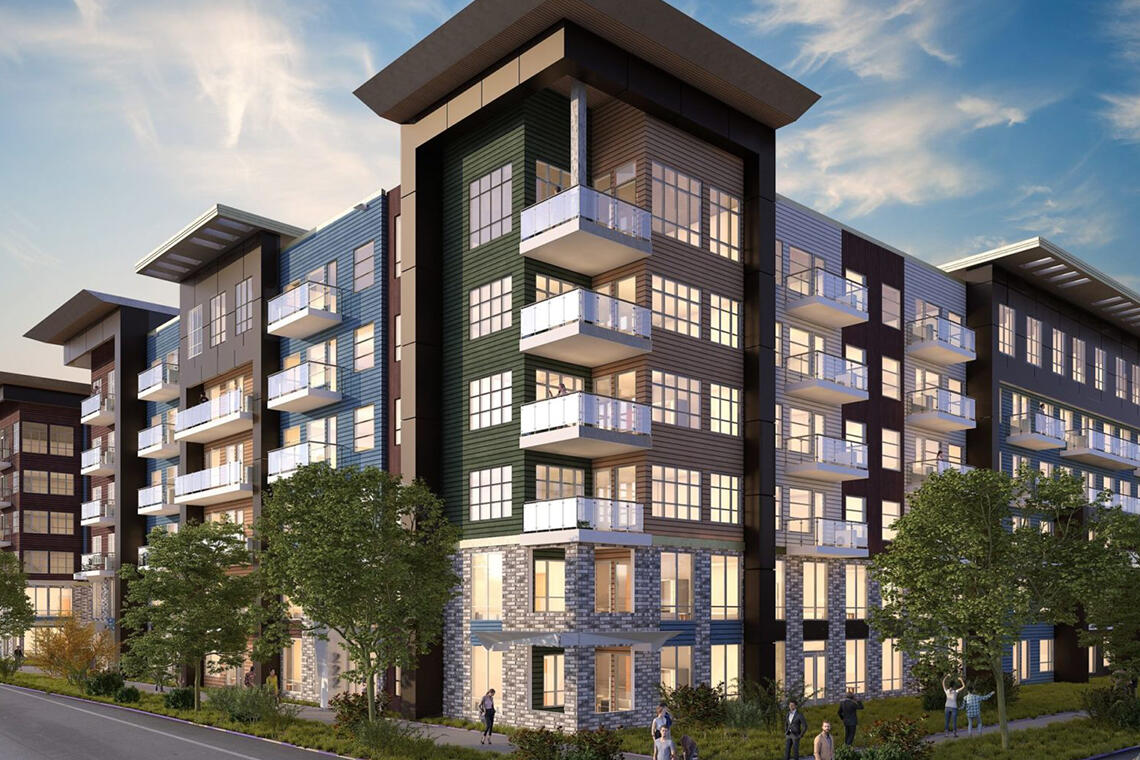 Commercial Real Estate